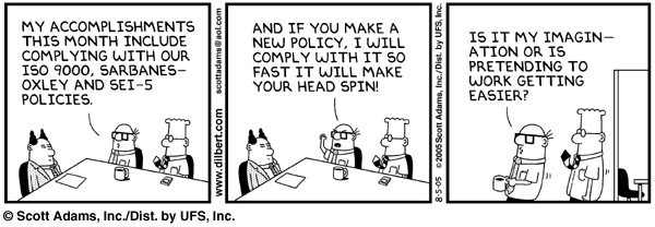 dilbert